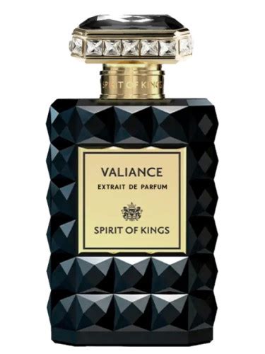 VALIANCE .